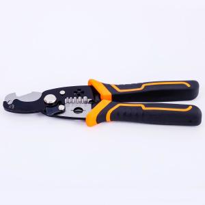 16mm2  185mm Wire Strippers Safety Locker Handheld Wire Stripper
