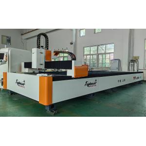 High Precision Leading Solution Sheet Metal Laser Cutting Machine