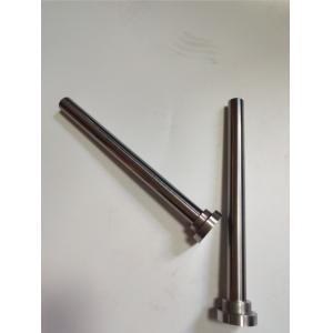 China Sintered Tungsten Carbide Rod Cemented Co-WC Chemical Composition Grinding Surface on sale