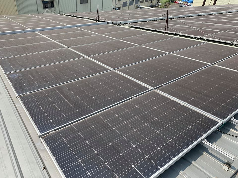 Photovoltaic Industry Aluminum Solar Panel Frame 6000 Series High Strength