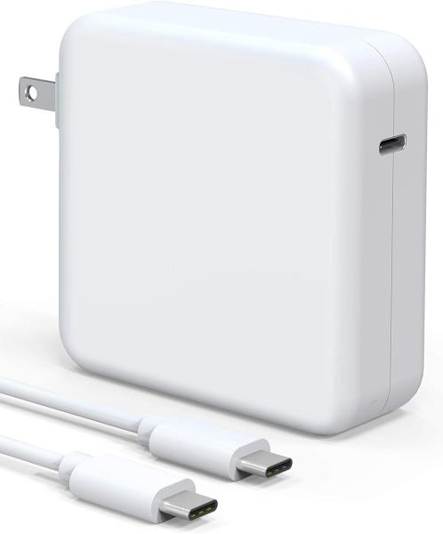 Quality QC3.0, PD Macbook Pro Charger USB C 96w Power Supply Adapter for sale