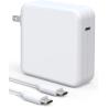 Buy cheap QC3.0, PD Macbook Pro Charger USB C 96w Power Supply Adapter from wholesalers