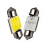 Buy cheap 7000K White C5W 39mm COB 12V LED Car Light Bulb from wholesalers