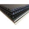 Buy cheap Nonwoven PP Honeycomb Board Felt Fabric Lamination 3mm 4mm 5mm 10mm 12mm from wholesalers