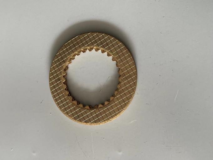 924015.1204 Friction plates Kalmar Reach Stacker Parts