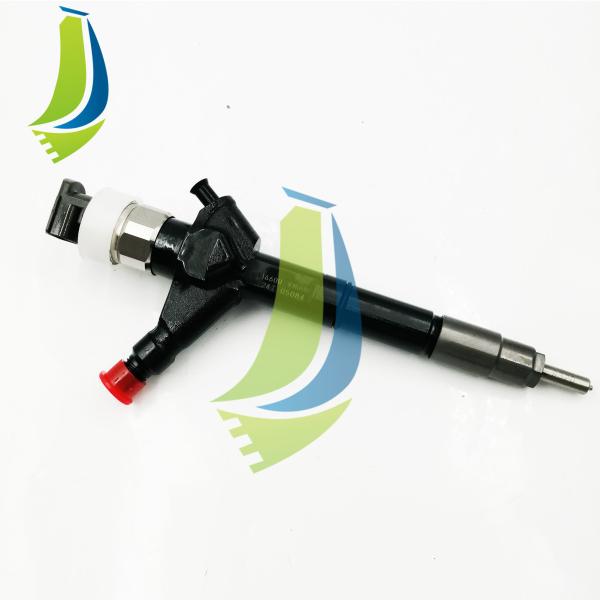 Quality 095000-6240 Common Rail Fuel Injector 0950006240 for sale