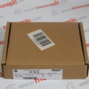 China Precise Allen Bradley 1756 Enet , Ethernet Communications Interface Module on sale China Precise Allen Bradley 1756 Enet , Ethernet Communications Interface Module on sale