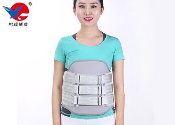 Medical Thoracic Lumbar Sacral Orthosis Limit Thoracolumbar Flexion And