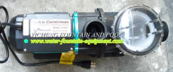 Guangzhou Yicheng Fountains & Pools Equipment Co., Ltd.