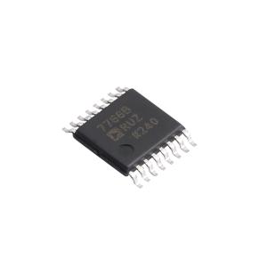  New Genuine Electronics AD7766BRUZ-RL7 otentiometer Resistor Capacitor Monitor Memory One-Stop IC Accessories Manufactures