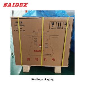 Mini Ultra Compact Acrylic Polishing Machine Perfect Solution For Small Spaces