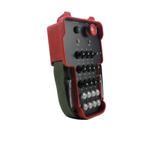 Circumferential/Longitudinal Seam Welding Machine, Pipeline Welding Remote