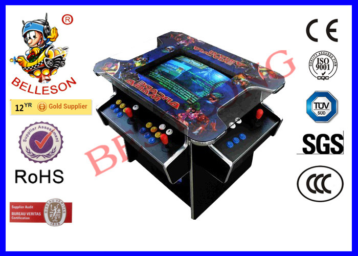 Drogon Illuminanti Arcade Game Cocktail Table Support DIY Sticker