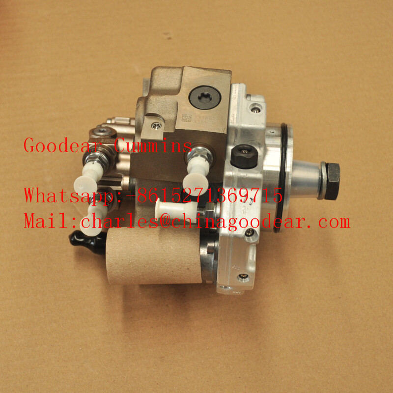 Foton ISF2.8/3.8 diesel engine fuel injection pump 5293310