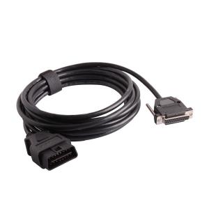 2018/3 Latest Multi-Di@G Access J2534 Pass-Thru Obd2 Device , Professional