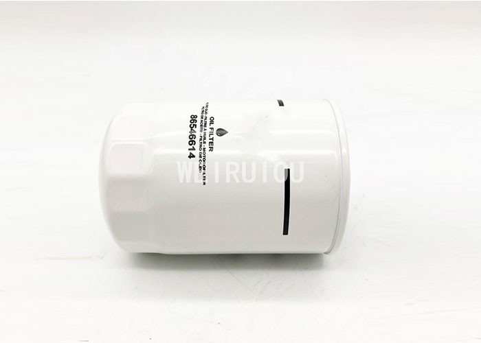 Lube Spin On Oil Filter P550008 86546614 Construction Machinery Accessories