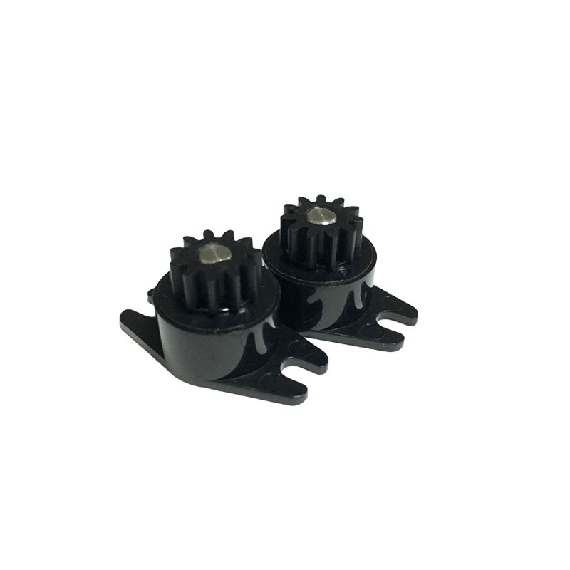 Custom Automobile Handle Rotary Damper With Precise Torque Control