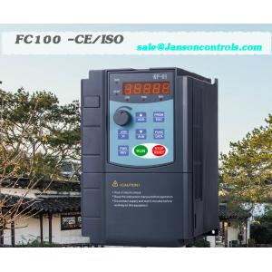  3 phase VC control variable frequency inverter / VFD / VSD Manufactures