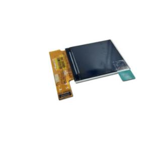 Mipi Transflective Smart Watch Lcd Display 1.6 Inch 320x320 With Sunlight