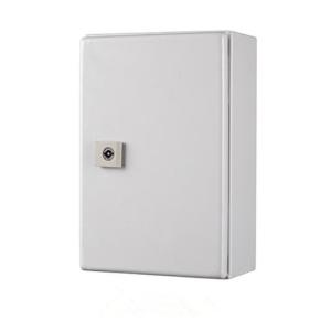  Common Seamless Stainless Steel Meter Box / Flush Mounted Meter Box OEM Manufactures