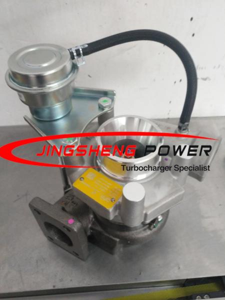 Mitsubishi & Komatsu 4BT3.3 Diesel Engine Turbocharger PC130-7 49377-01601 TD04L
