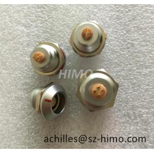 made in china push pull self-locking high precision lemo waterproof ip68