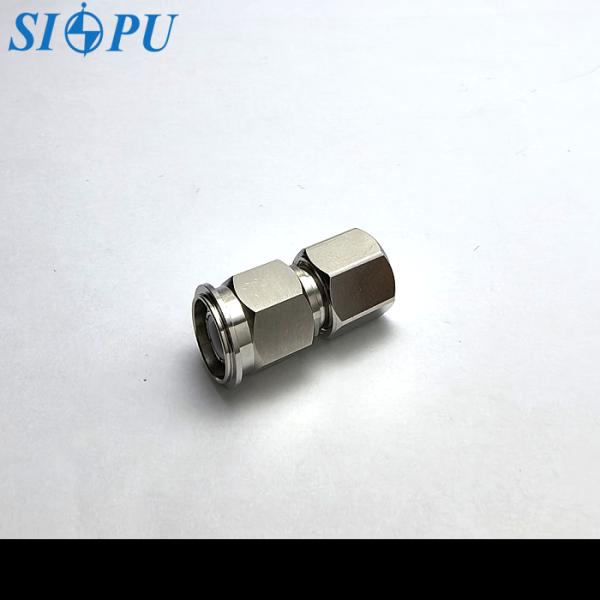 Openresty Server Threaded Neill-Concelman Connector The Essential Component for