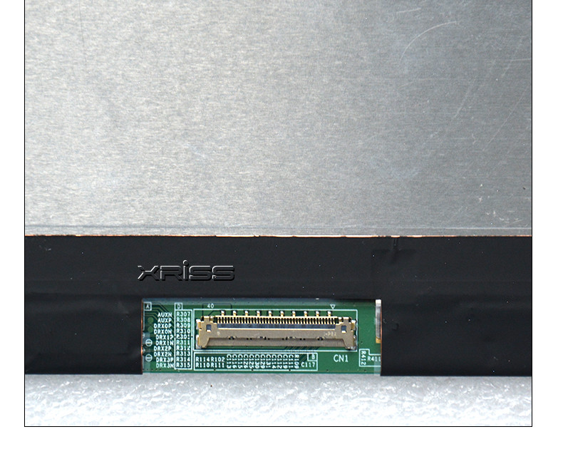 15.6 Slim 40Pin 240HZ Laptop LCD Screen NE156QHM-NZ1 NE156QHM-NZ2 2K QHD