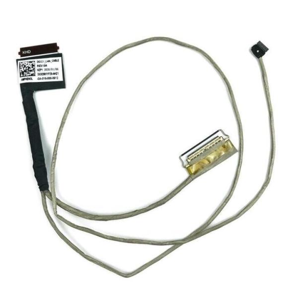 Insulation Resistance ≥1000MΩ Low-Voltage Display Serial Cable for Industrial
