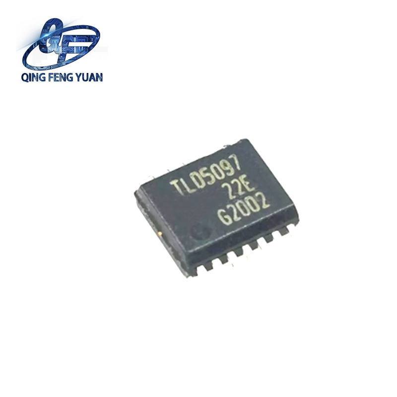 Driver IC TLD5097EL SSOP 14 TLD5097EL SSOP 14 LED display driver board Electronic Components Integrated Circuit