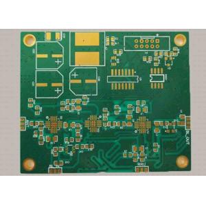 5880 High Frequency PCB 1.6mm