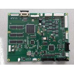 China Noritsu HS-1800 FILM SCANNER MAIN PCB BOARD J391472 ORIGINAL BRAND NEW on sale