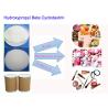Buy cheap Cosmetics emulsifier hydroxypropyl beta cyclodextrin from wholesalers