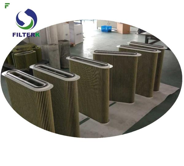 Quality Replacement Oil Mist Filter Element For Nederman NOM18 Oil Mist Collector for sale