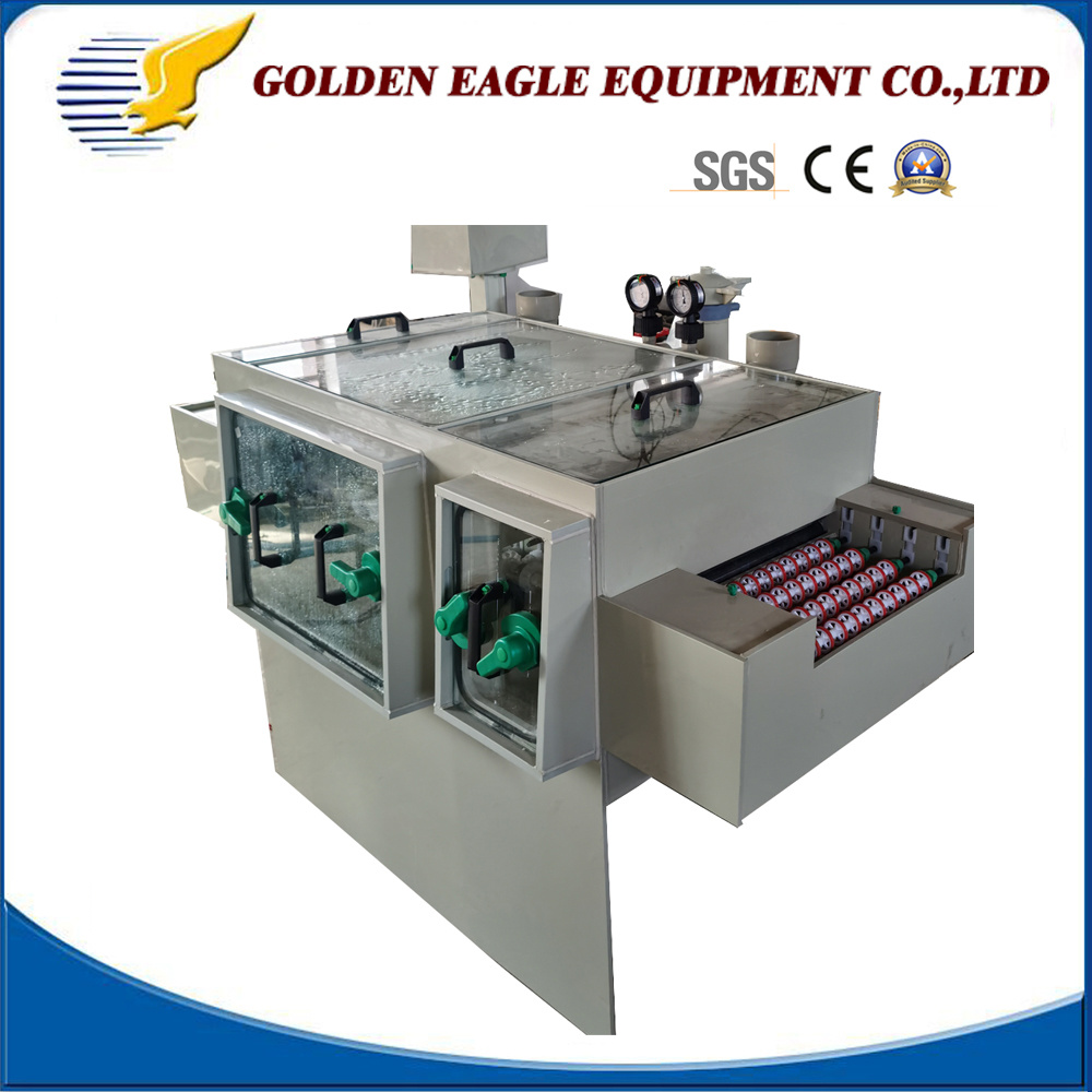 Metal Etching Machines for Brass, Aluminum Nameplate Stainless Steel Signage