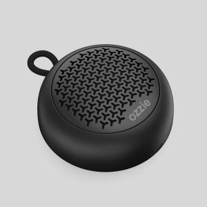 800mAh Battery Capacity Wireless Bluetooth Speaker TWS Function Waterproof IPX7