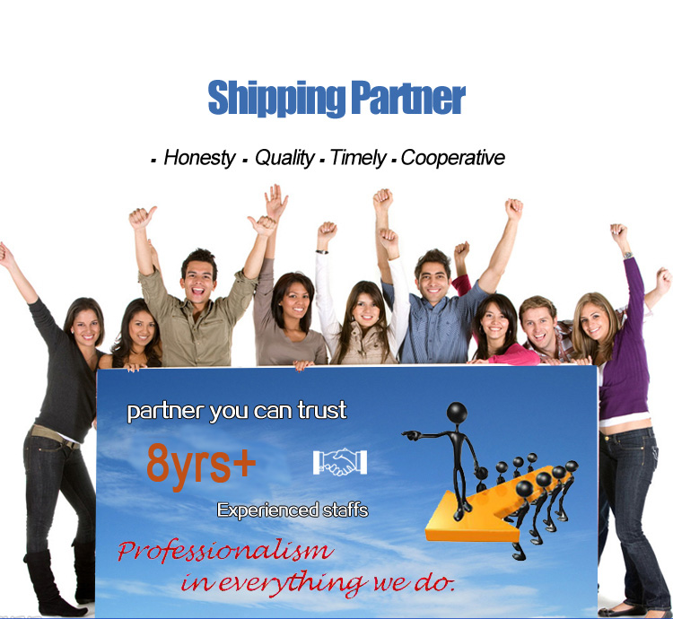 DDP/DDU Air Freight Shipping Services To Austria Non Dangerous Goods