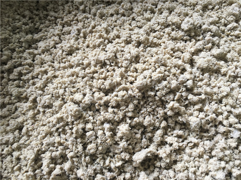PVC PS Plastic Film Agglomerator PP PE HDPE Plastic Granulator For Home Use
