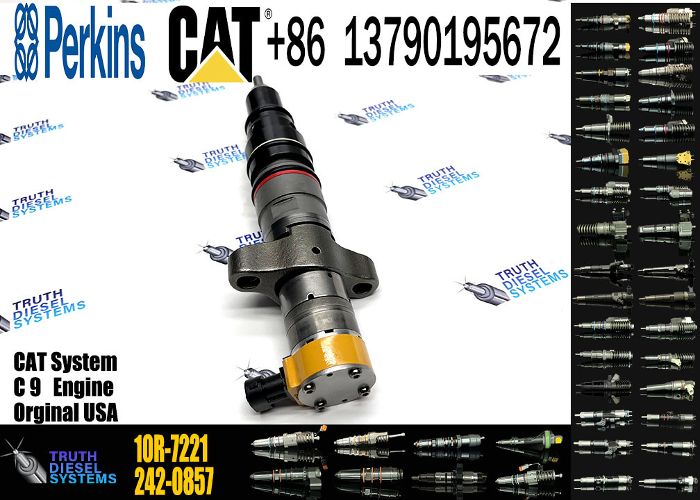 Fuel Injector Nozzle 10R-7221 387-9431 387-9439 557-7634 293-4071 10R-7222 10R-4764 577-7633