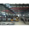 Buy cheap Pile Foundation Military Temporary Bridge Q345 Windproof Prefabricated Steel from wholesalers