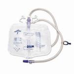 Peg Peritoneal Dialysis Bedside Catheter Peritoneal Drainage Bag