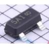 Buy cheap LBC807-16LT1G LRC Electronic Diodes And Transistors PNP 45V 500mA SOT-23 from wholesalers