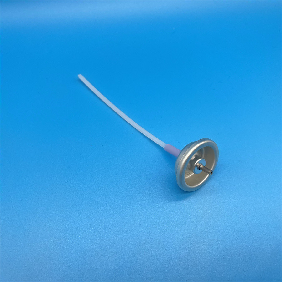 Durable Metering Valve - Reliable Flow Regulation for Diverse Industrial Settings