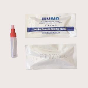  Private Convenient H.Pylori Ag Rapid Test At Home Manufactures