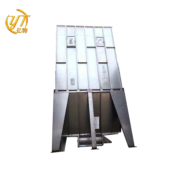 Enhance Your Woodworking Process with Commercial Dust Collection Systems and Impeller