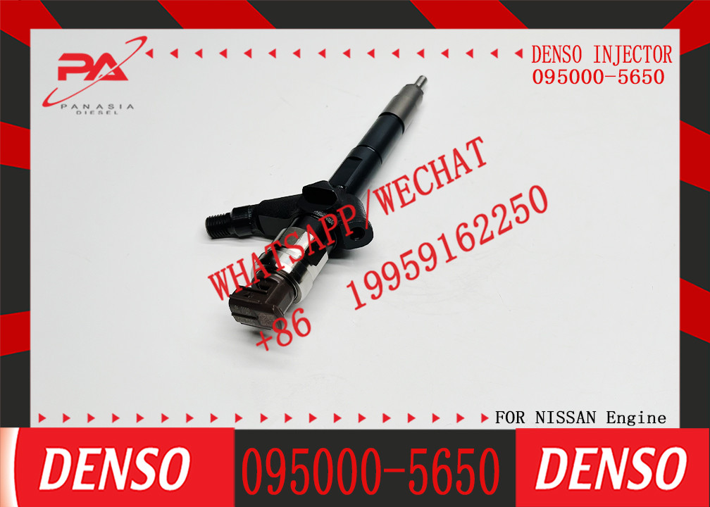 New High-quality Fuel Injectors 1465A041 095000-5600 DCRI05550 095000-5550 DCRI05650 095000-5650