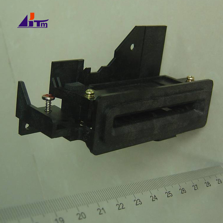 ATM Parts Wincor Nixdorf V2XF Card Reader Shutter Cart Throat
