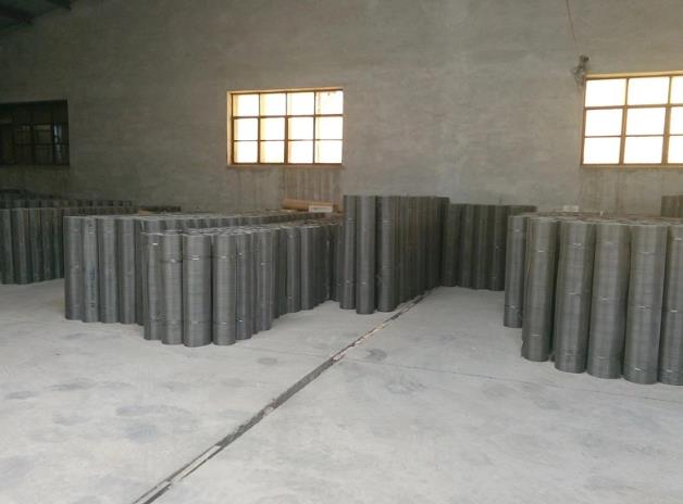 stainless steel wire mesh