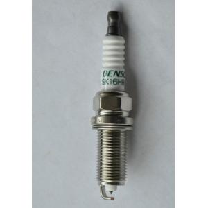 Iridium Car Spark Plugs For TOYOTA 90919-01233 / SK16HR11DENSO