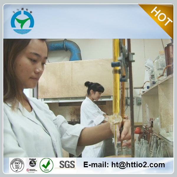 Medicine Grade Purity Titanium Dioxide Masterbatch for Coatings